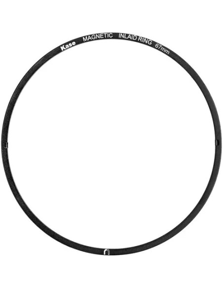 Kase KW Revolution Magnetic Mega Kit - 67mm