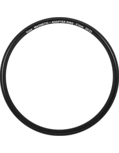 Kase KW Revolution Magnetic Mega Kit - 67mm