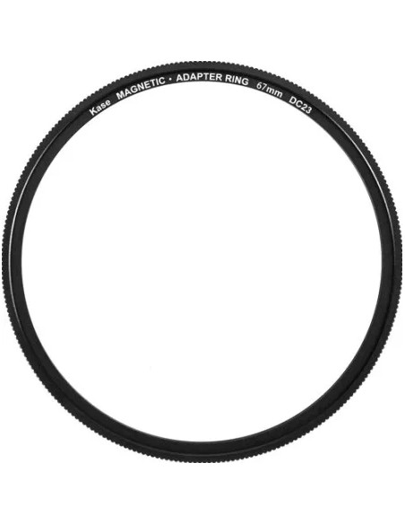 Kase KW Revolution Magnetic Mega Kit - 67mm