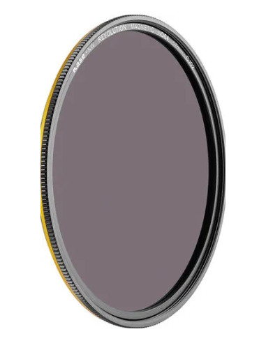 KASE KW REVOLUTION MAGNETIC MEGA KIT - 72 MM