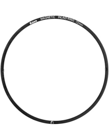 KASE KW REVOLUTION MAGNETIC MEGA KIT - 72 MM