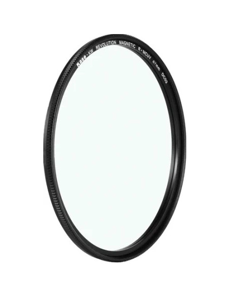 KASE KW REVOLUTION MAGNETIC MEGA KIT - 86 MM