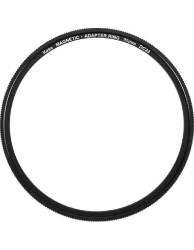 Kase KW Revolution Magnetic Mega Kit - 95mm