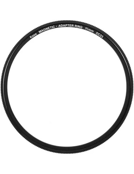 Kase KW Revolution Magnetic Mega Kit - 95mm