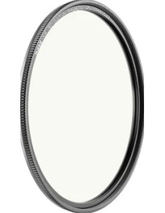 KASE KW REVOLUTION CPL WITH MAGNETIC ADAPTER RING - ARGENTO 77 MM 2