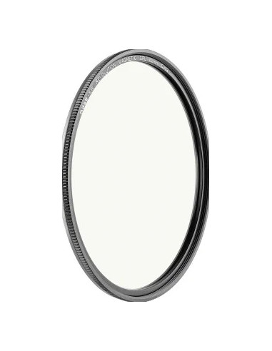 Kase KW Revolution CPL con Anello Adattatore Magnetico - Argento 82mm