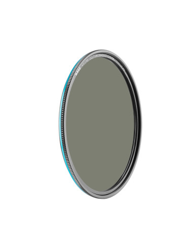 KASE KW REVOLUTION ND8 WITH MAGNETIC ADAPTER RING - BLU - 62 MM