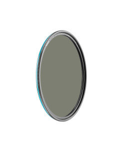 KASE KW REVOLUTION ND8 WITH MAGNETIC ADAPTER RING - BLU - 67 MM