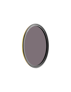 KASE KW REVOLUTION ND64 WITH MAGNETIC ADAPTER RING - GIALLO -86 MM