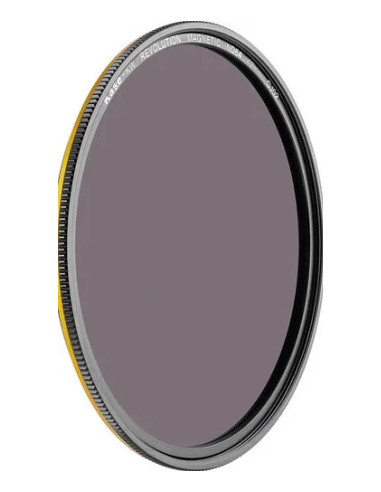 Kase KASE KW REVOLUTION ND64 WITH MAGNETIC ADAPTER RING 95 MM