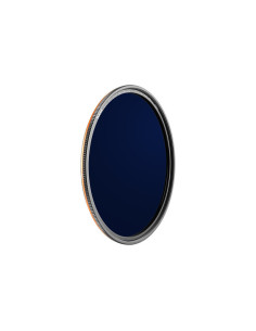 KASE KW REVOLUTION ND100000 WITH MAGNETIC ADAPTER RING - ARANCIO - 67 MM