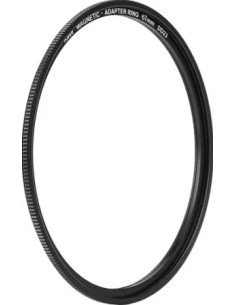 KASE KW REVOLUTION NEUTRAL NIGHT WITH MAGNETIC ADAPTER RING - VERDE - 67 MM 2