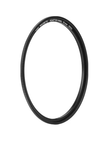 Kase KW Revolution Neutral Night con Anello Adattatore Magnetico - Verde 67mm