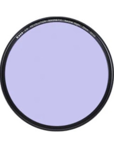 KASE KW REVOLUTION NEUTRAL NIGHT WITH MAGNETIC ADAPTER RING - VERDE - 72 MM 2