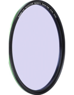 KASE KW REVOLUTION NEUTRAL NIGHT WITH MAGNETIC ADAPTER RING - VERDE - 77 MM 2