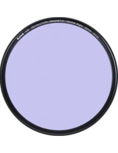 KASE KW REVOLUTION NEUTRAL NIGHT WITH MAGNETIC ADAPTER RING - VERDE - 82 MM 2