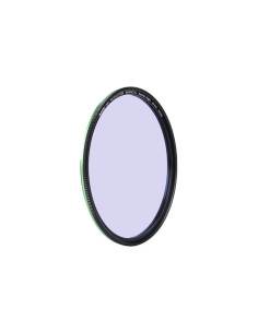 KASE KW REVOLUTION NEUTRAL NIGHT WITH MAGNETIC ADAPTER RING - VERDE - 86 MM