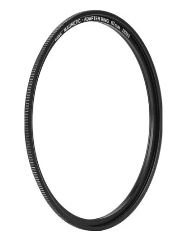 KASE KW REVOLUTION NEUTRAL NIGHT WITH MAGNETIC ADAPTER RING - VERDE - 95 MM