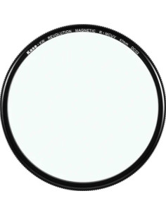 KASE KW REVOLUTION R·MCUV - NERO 67 MM 2