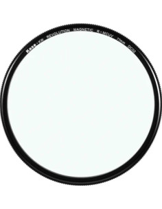 KASE KW REVOLUTION R·MCUV - NERO 77 MM 2