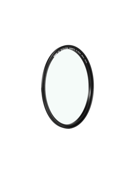 Kase Revolution MCUV Filtro Magnetico con Due Adattatori (86 mm)