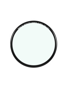 KASE KW REVOLUTION R·MCUV - NERO 95 MM