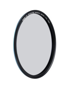 KASE KW REVOLUTION ND8-CPL WITH MAGNETIC ADAPTER RING - 82 MM 2