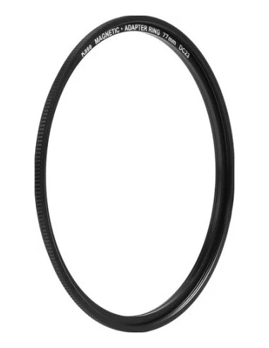 Kase KW Revolution Filtro ND64/CPL con Anello Adattatore -77mm