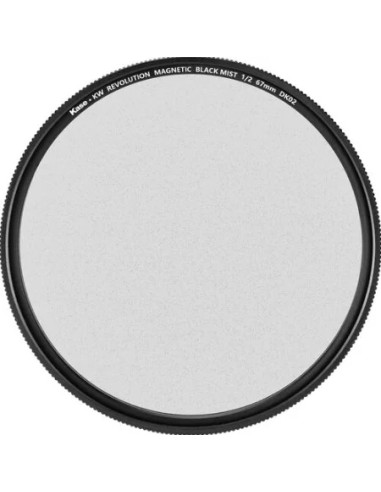KASE KW REVOLUTION BLACK MIST MAGNETIC 1/2 - 82 MM