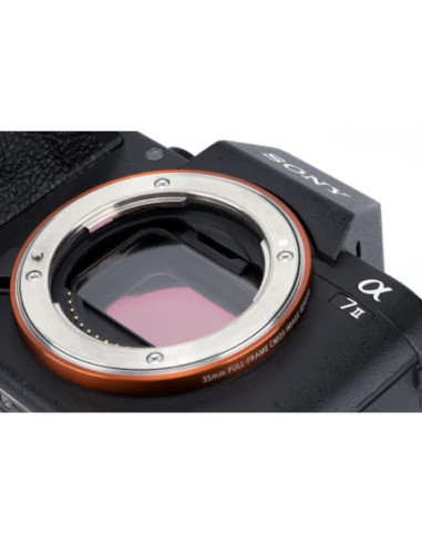 Kase Clip-In Dream Filter Sony E