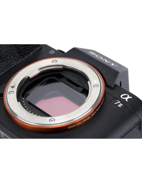 Kase Clip-In Dream Filter Sony E