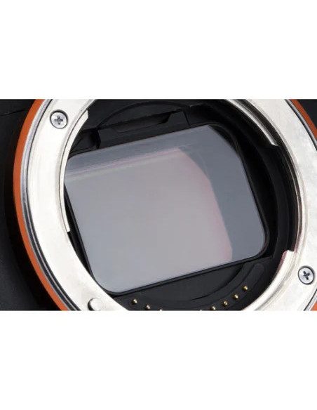 Kase Clip-In Dream Filter Sony E