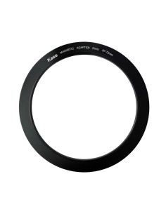 KASE ANELLO MAGNETICO STEP-UP 67MM-72MM