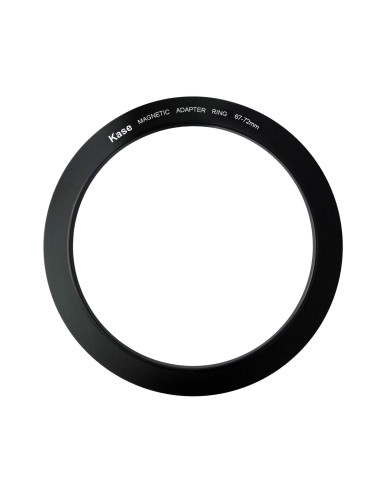 Anello Magnetico Step-Up 67 - 72 mm