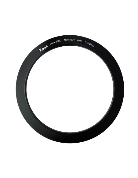 Anello Magnetico Step-Up 67 - 72 mm