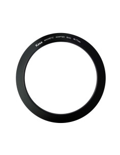 KASE ANELLO MAGNETICO STEP-UP 49MM-77MM