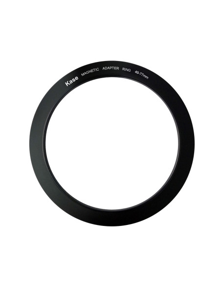 Anello magnetico step-up 49mm-77mm