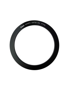 KASE ANELLO MAGNETICO STEP-UP 52MM-77MM