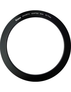 KASE ANELLO MAGNETICO STEP-UP 52MM-77MM 2