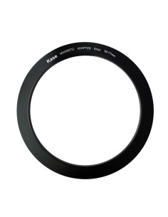 KASE ANELLO MAGNETICO STEP-UP 58MM-77MM