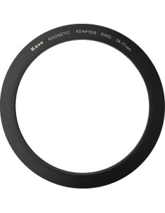 KASE ANELLO MAGNETICO STEP-UP 58MM-77MM 2