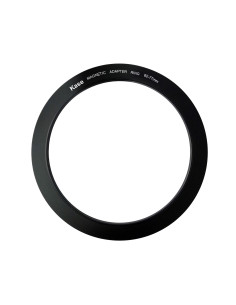 KASE ANELLO MAGNETICO STEP-UP 62MM-77MM