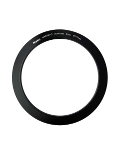 KASE ANELLO MAGNETICO STEP-UP 67MM-77MM