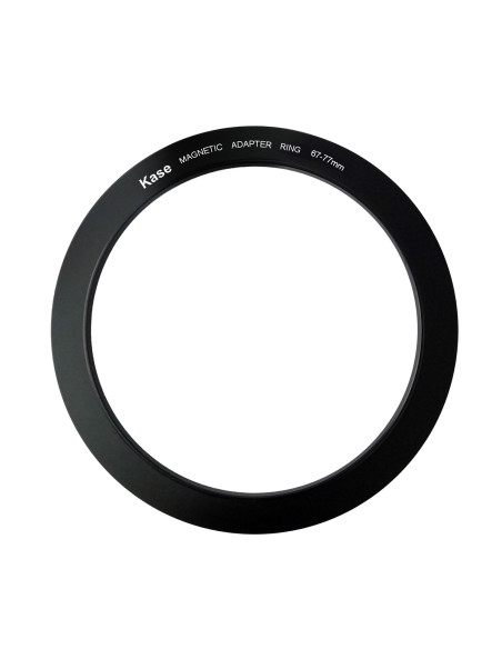 Anello Magnetico Step-U 67mm-77mm