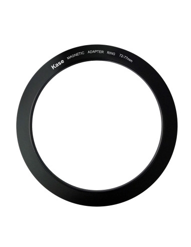 Anello Magnetico Step-Up 72mm-77mm