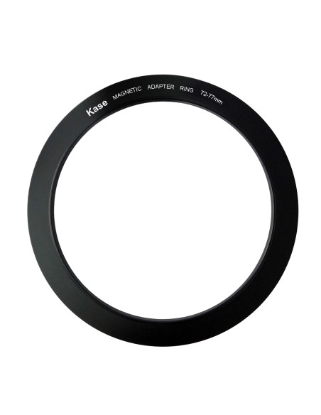 Anello Magnetico Step-Up 72mm-77mm