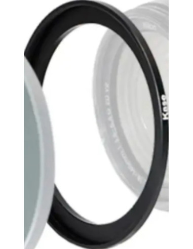 Anello Magnetico Step-Up 72mm-77mm