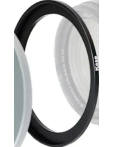 Anello Magnetico Step-Up 72mm-77mm