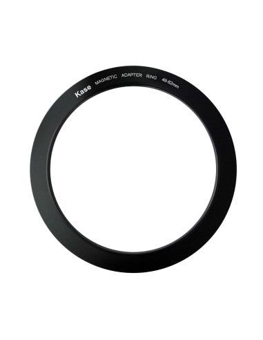 Anello Magnetico Step-Up49mm-82mm