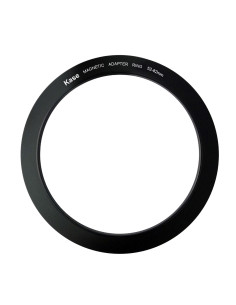 KASE ANELLO MAGNETICO STEP-UP 52MM-82MM